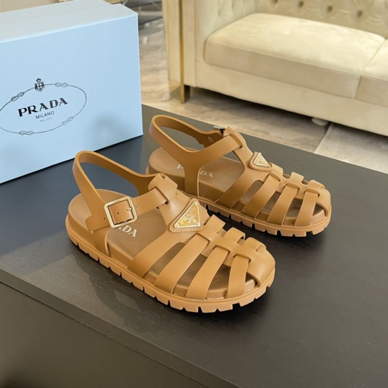 Prada Sandals